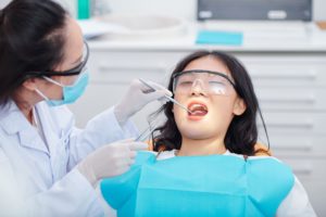 regular dental check up EFH9FGU