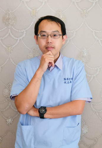 台南牙周治療好朋友倪志偉醫師:牙周病患者和醫師共同努力才能有效治療 2 27941652449 ceaf82cf6f