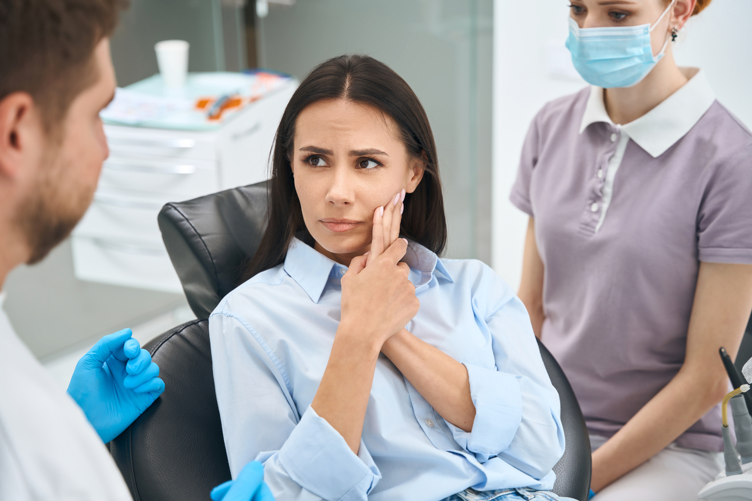 補骨粉經驗分享:補骨粉痛多久?補骨粉拆線會痛嗎? 1 Read more about the article 補骨粉經驗分享:補骨粉痛多久?補骨粉拆線會痛嗎?