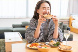 安心重啟美食人生：完整解析倪志偉醫師的植牙流程，讓你自信開口笑！