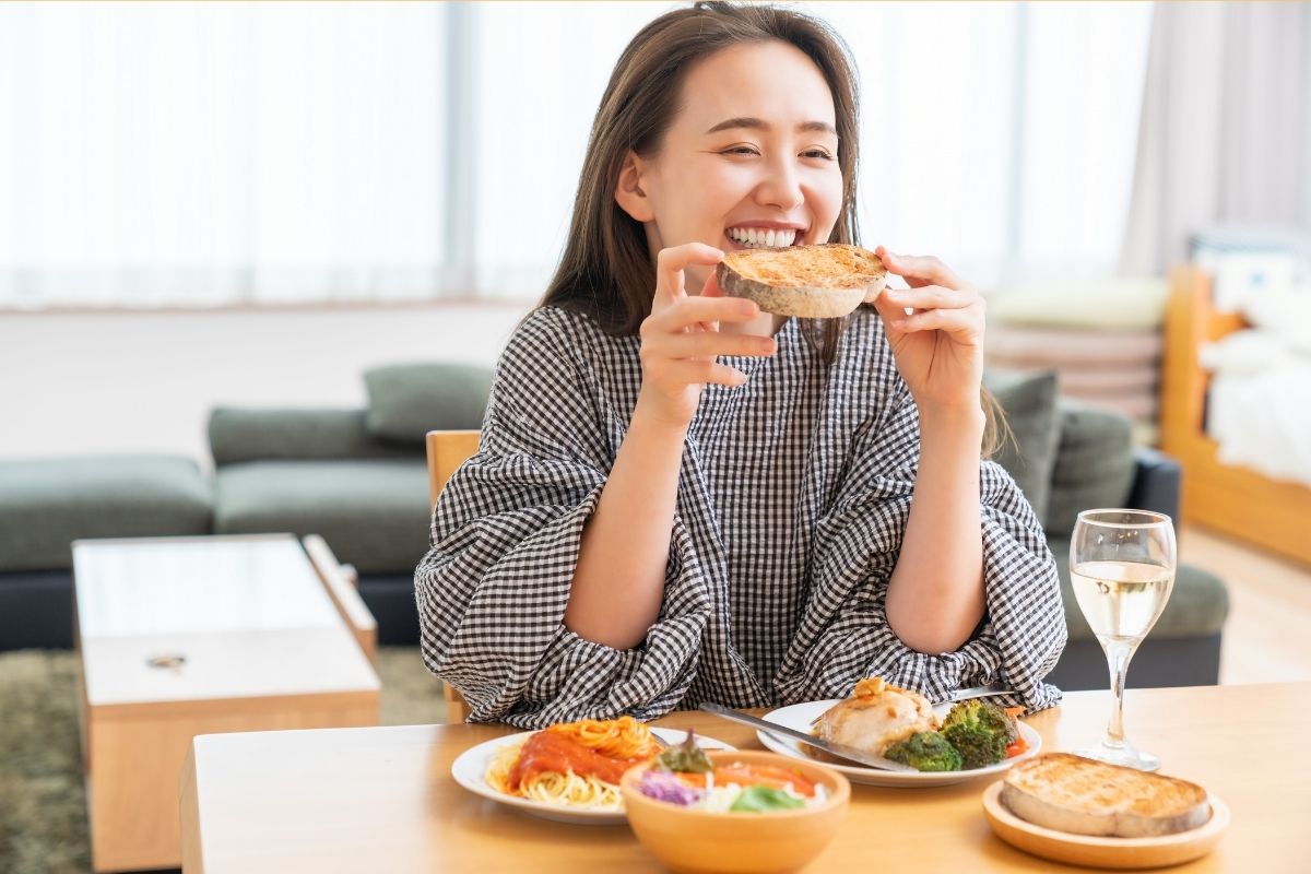 Read more about the article 安心重啟美食人生：完整解析倪志偉醫師的植牙流程，讓你自信開口笑！