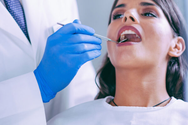 Dental Exam