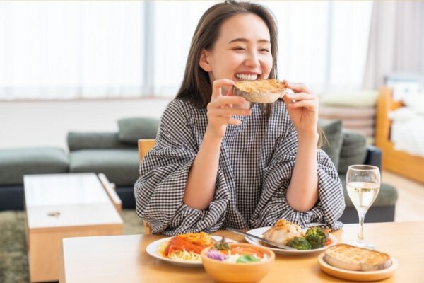 安心重啟美食人生：完整解析倪志偉醫師的植牙流程，讓你自信開口笑！